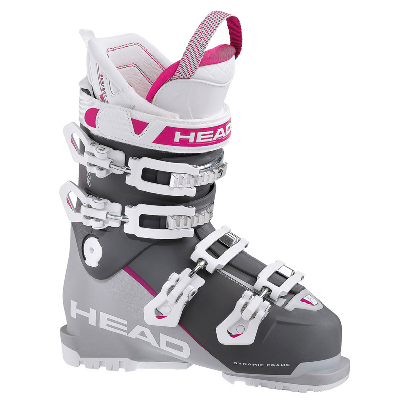 Vector Evo 80 W Ski Boots 2018